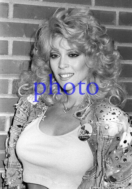Judy Landers Bj And The Bear Vegas The Love Boat X Photo Ebay