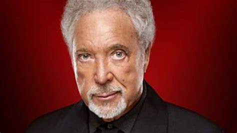 Concerns For Sir Tom Jones As Fans Spot Worrying Mark On His Face On