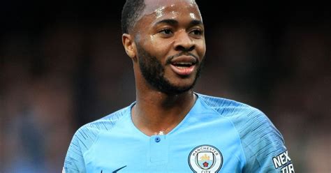 Latest on manchester city forward raheem sterling including news, stats, videos, highlights and more on espn. Raheem Sterling buys £15,000 guard dog to protect his ...