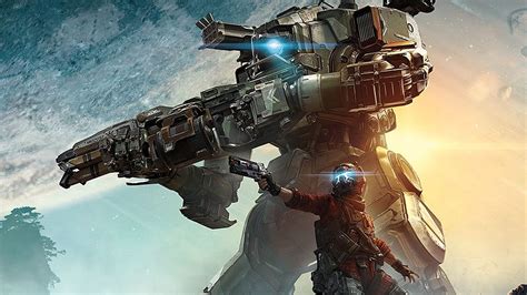 Titanfall 2 Gameplay Trailer Zum Kostenlosen War Games Dlc Stellt