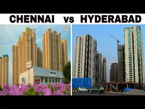 Chennai super kingschennai super kingscsk. CHENNAI vs HYDERABAD Full Comparison(2017)|Population|Area ...