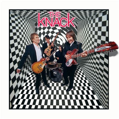 Algo Más Que Rock And Roll The Knack My Sharona