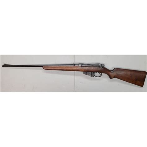 Lee Enfield 1 303 British In Monte Carlo Stock