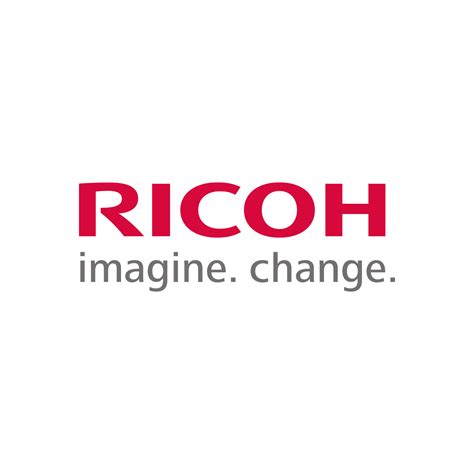 Ricoh Global Fulfillment Through Work