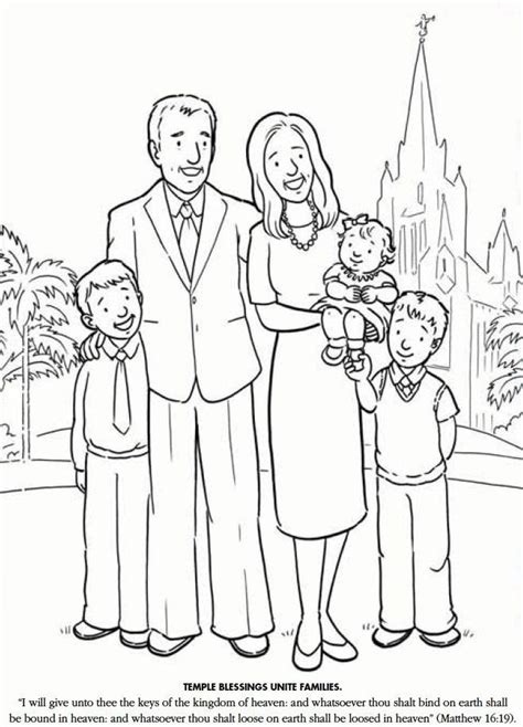 Sunbeam Lesson Coloring Pages