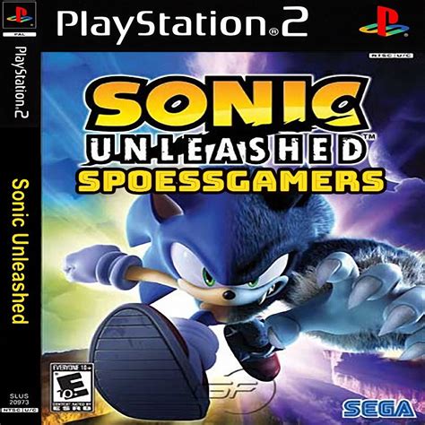 Sonic Unleashed Ps2 Mods Bezycoin
