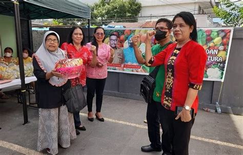 Dinas Pertanian Maluku Bagi 250 Paket Holtikultura Info Ambon