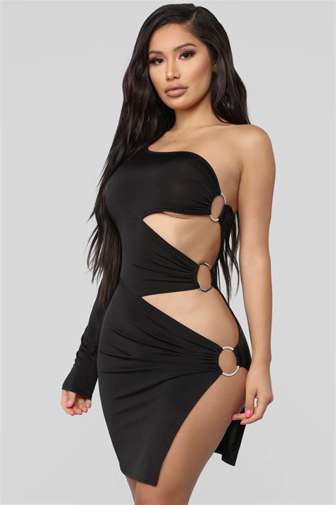 Pin On Sexy Black Dress
