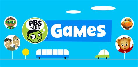 The pbs kids games app has over 100 free learning games with your favorite pbs kids characters. Amazon.com: PBS KIDS Games: Appstore for Android
