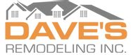 DAVE'S REMODELING - Home, Bathroom & Kitchen Remodeling ...