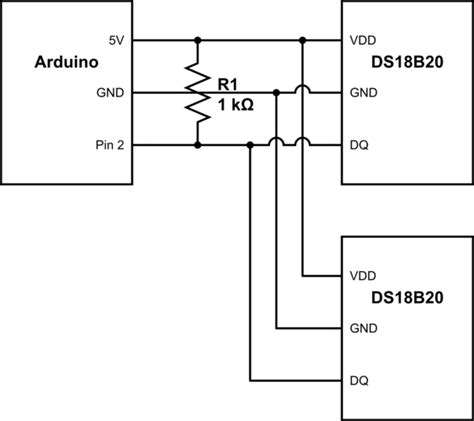 arduino     accidentally connect  ethernet device    wire bus