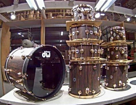 Pin By Terry Nugent On Dw Drums Dw Drums Drums Custom Graphics