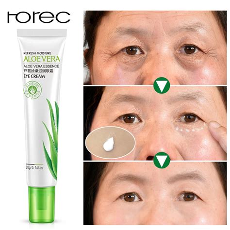 Best Eye Cream For Bags And Puffiness Beauty Health