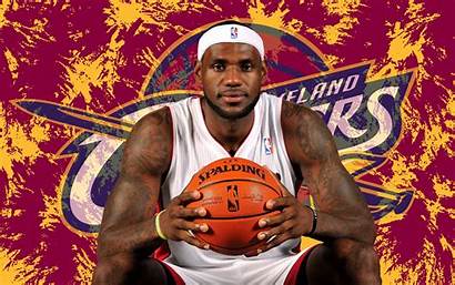 Lebron James Cleveland Wallpapers Cool Wiki Laptop