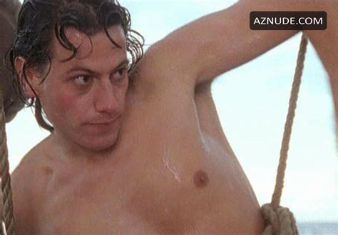 Ioan Gruffudd Sexy Shirtless Scene In Wilde Aznude Men My Xxx Hot Girl