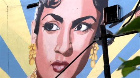 Delhi Artists Use Street Art To Spread Social Messages Bbc News
