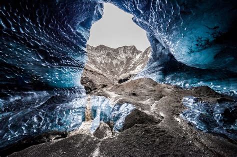 Ice Caves In Iceland Guide To Venture Into A Frozen Underworld