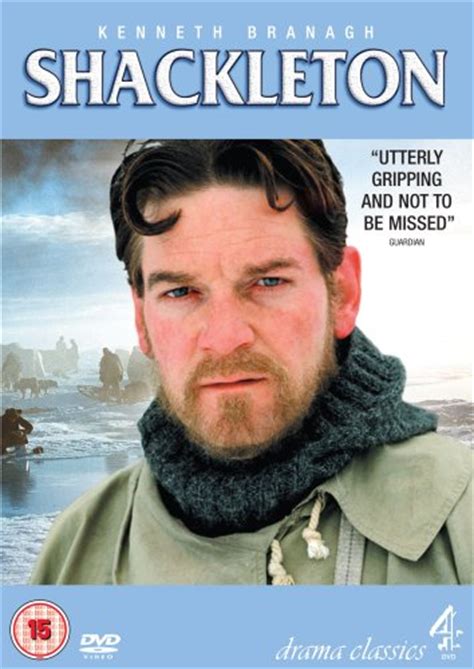 Ernest Shackleton Fernsehserien De