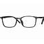 Rectangle Eyeglasses 135427