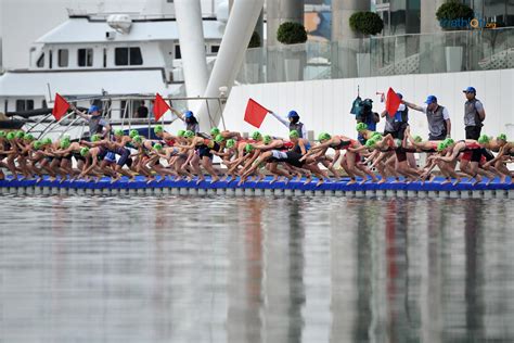 Nine Of The Worlds Top Female Triathletes To Start The Season In