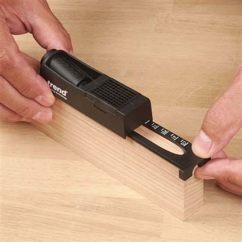 Trend Pocket Hole Jig Single Toolstation