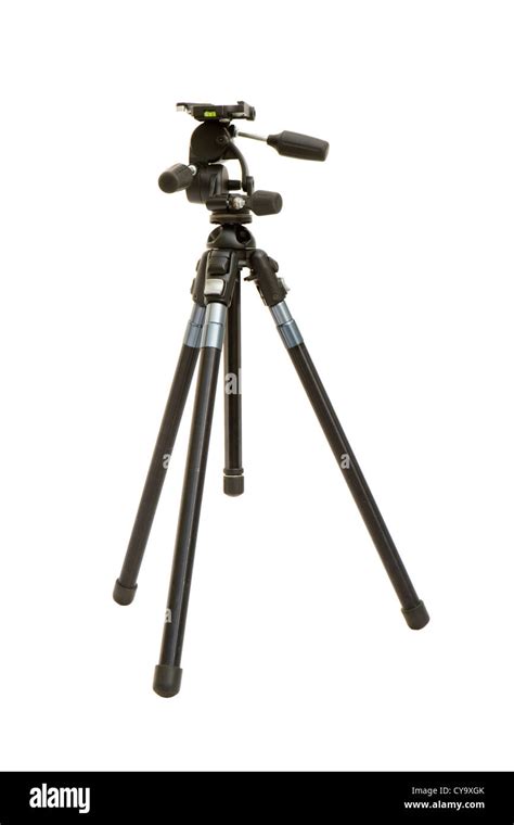 Use Of Tripod Hi Res Stock Photography And Images Alamy