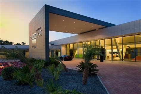 Hotel alicante golf se reinventa para dar paso a un nuevo concepto donde el cliente puede crear la experencia que necesita a su medida. Solgolf: La Finca Golf & Spa Resort - Algorfa Alicante