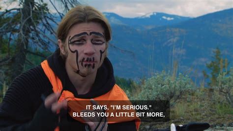 Alaskan Bush People Finale Where Theres Water Theres A Way Recap