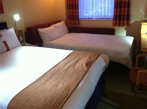 You can check sofa sets from brands such as flipkart perfect homes, kurlon, nilkamal, bharat sofa is one of my favourite words after food and bed of course! Double room with sofa bed set up. - Picture of Holiday Inn ...