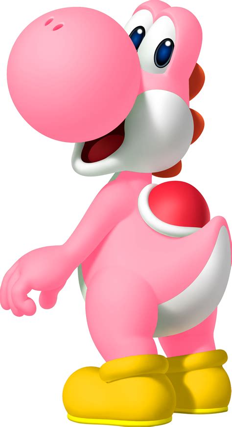 Image Acl Mk8 Pink Yoshipng Fantendo Nintendo Fanon Wiki