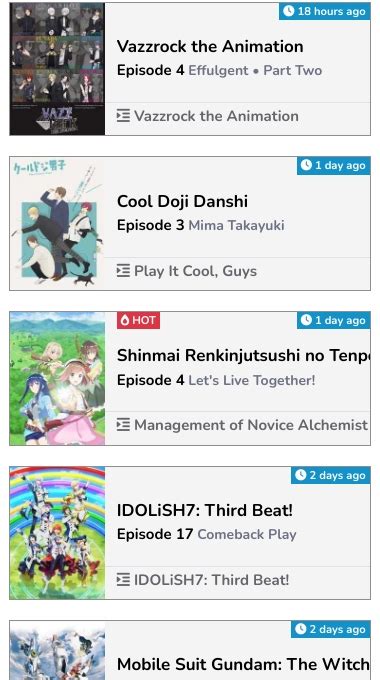 Animedao And 26 Anime Streaming Sites Like