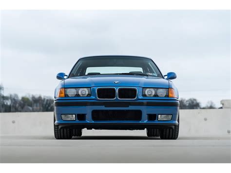 The car is prepared for the track but is streetable and. 1996 BMW M3 for Sale | ClassicCars.com | CC-1101339