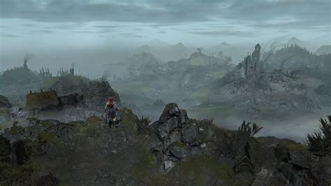 Diablo 4 Gameplay Screenshots Daily Star
