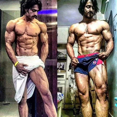 Singam Villain Thakur Anoop Singh Gallery Gethu Cinema