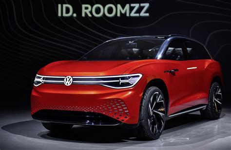 Check spelling or type a new query. VW to take on Tesla X in China from 2021 with electric SUV ...