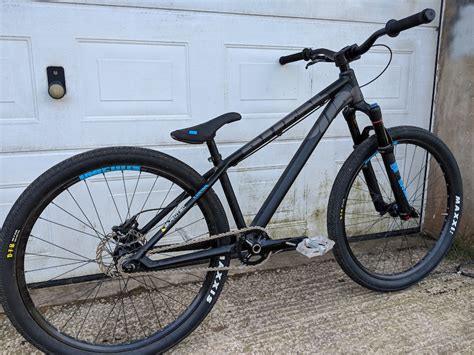 2017 Canyon Stitched 360 Pro For Sale