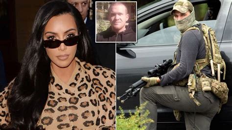 Christchurch Shooting Kim Kardashian Calls On Us To Ban Guns After New