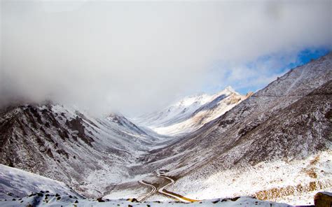 2880x1800 Scenic Photography Snowy Mountains Macbook Pro Retina Hd 4k