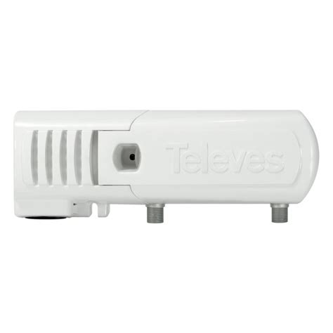 553504 Televes Amplifier Dc Return Rapid Electronics