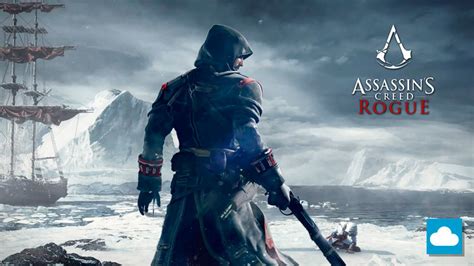 Assassins Creed Rogue Deluxe Edition PC Cómpralo en Nuuvem