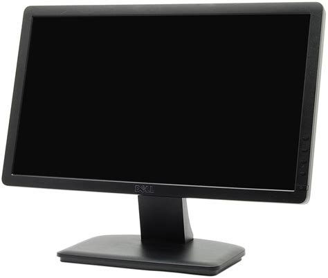 Dell E1912h 19 Widescreen Led Monitor Grade A No Stand