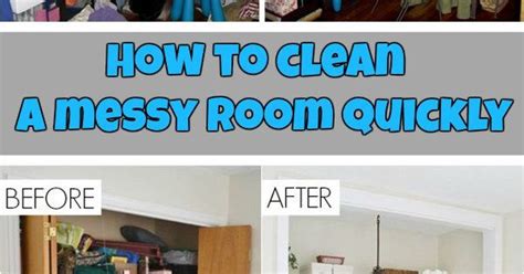 A clean room is a place avoid wearing shoes in the house or at least in the bedroom and try wearing house slippers/slides you will notice how much cleaner your room looks with clear benches and space void of clutter. How to clean a messy room quickly - nCleaningTips.com ...