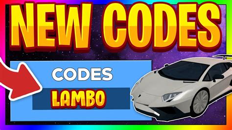 All New Vehicle Tycoon Codes Roblox Codes Youtube