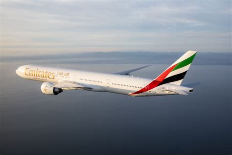 Travel Pr News Emirates Skycargo Provides Air Cargo Connectivity To