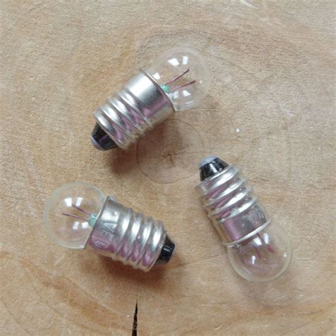 Miniature Light Bulbs E5003