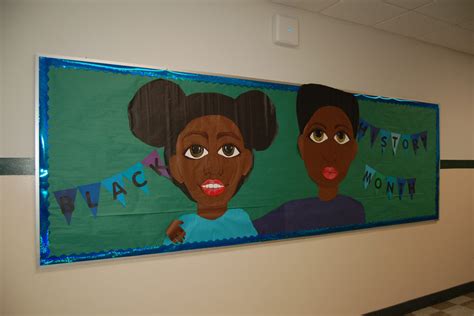 Acs Students Celebrate Black History Month Atlantic
