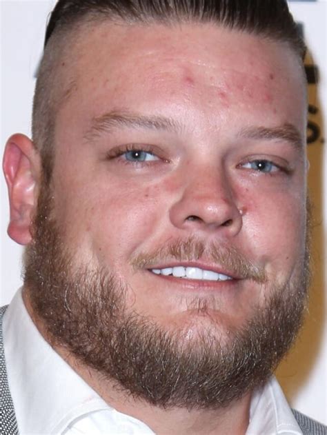 Adam The Son Of Pawn Stars Rick Harrison Passed Away Aged 39