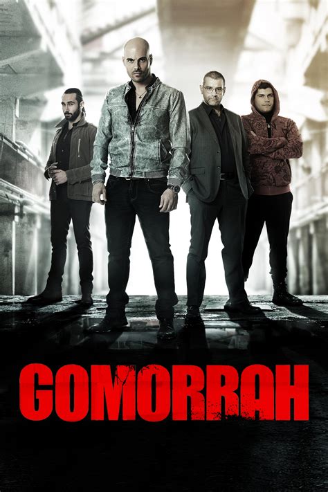 Gomorrah Full Cast And Crew Tv Guide
