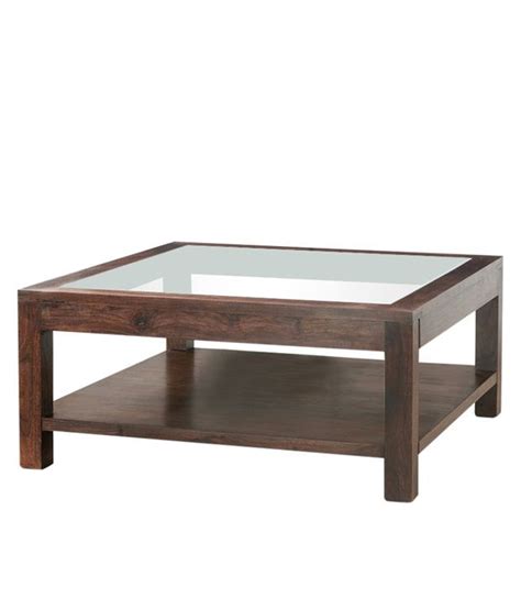 Great savings & free delivery / collection on many items. Coffee Table with Glass Top - Buy Coffee Table with Glass ...