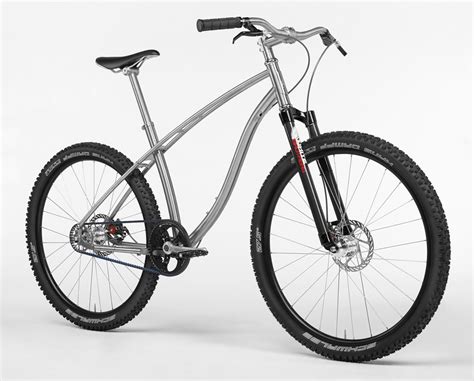 Premium Bicycle Brand Budnitz Bicycles Releases Innovative Model No.2M ...
